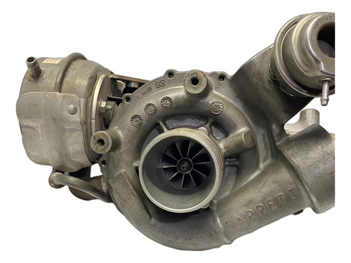 Turbina Biturbo Frontier 2.3 2017/18/19/20 A 2024 Cx42