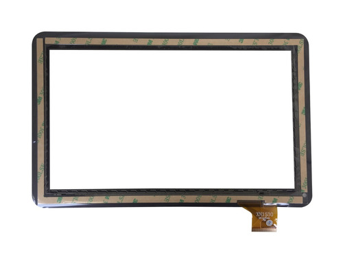 Touch Screen Tablet 10.1 Pulgadas 45 Pines Xn1530