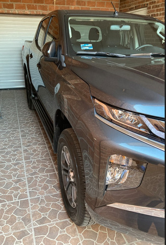 Mitsubishi L200 2023 4x4 Automática Diésel.