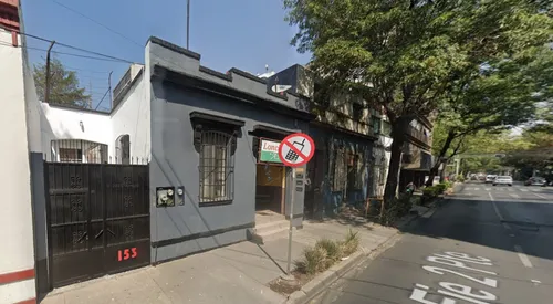 Casa En Venta En Col. Roma Norte, Cuauhtemoc, Cdmx. Ez15
