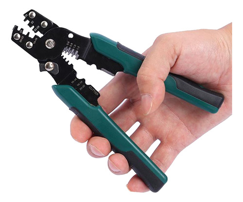 Conectores: Terminales De Cable En Forma De O En Forma De U,
