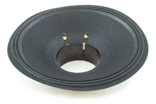 Reparo 12'' E-412 Full Black 400 Wrms 4 Ohms Eros