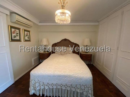 Rm Apartamento En Alquiler En Alta Florida, Distrito Metropolitano