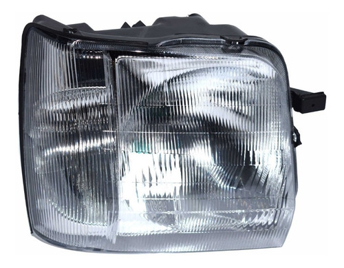 Farolas Derecha-izquierda Chevrolet Wagon-r 1995-1998 Todo