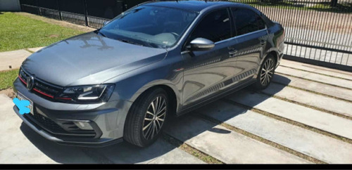 Volkswagen Vento 2.0 Tsi Gli 211cv App Connect 2016