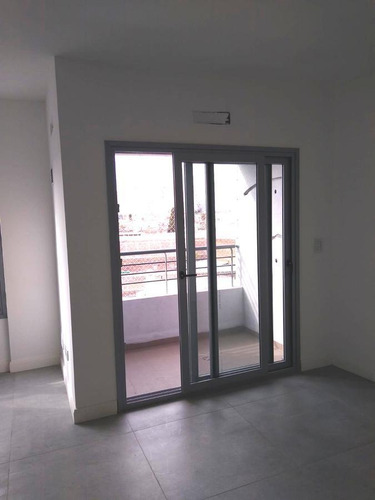 Imagen 5 de 15 de Departamento Monoambiente Divisible A Estrenar