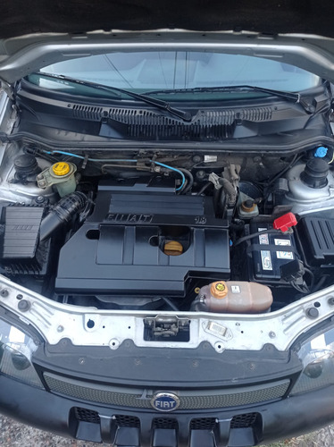 Fiat Palio Adventure