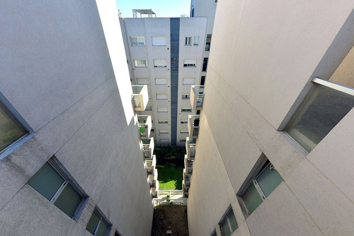 Venta 1 Amb C/amenities, Balcón,cochera Ituzaingó