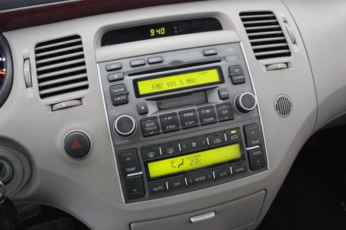Azera Gls 3.3 2008/2008 71.000 Km , Top De Linha , Teto Sol