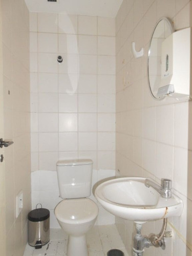 Imagem 10 de 16 de Sala, 30 M² - Venda Ou Aluguel - Santa Cecília - São Paulo/sp - Sa0157