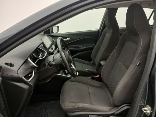 Chevrolet Onix 1.0 TURBO FLEX LTZ AUTOMÁTICO