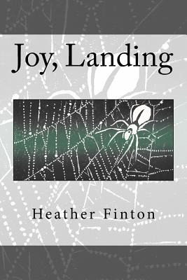 Libro Joy, Landing - Hall, Angel
