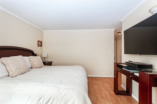 Departamento En Venta De 3 Dorm. En Las Condes