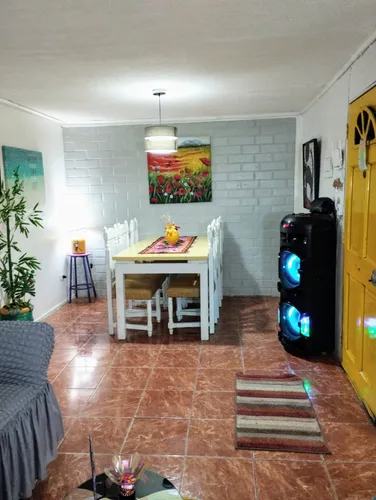 Departamento En Venta En Condominio