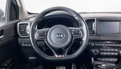 Imagen 15 de 15 de 116049 - Kia Sportage 2016 Con Garantía