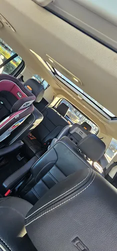 GMC Acadia 3.6 V6 Denali Awd