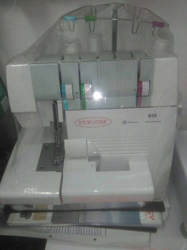 Maquina Recubridora Y Collaretera Semi Industrial