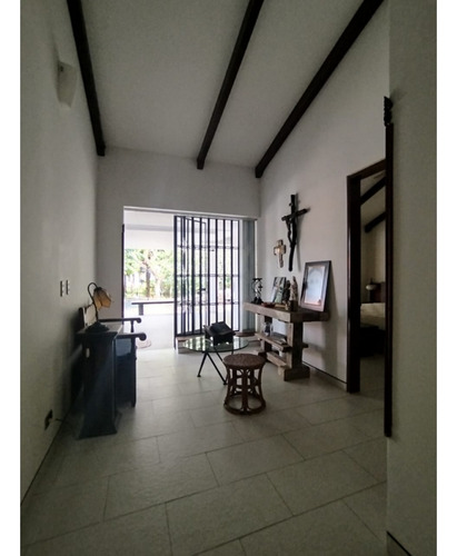 Hermosa Casa Campestre En Venta, Cairo, Villavicencio