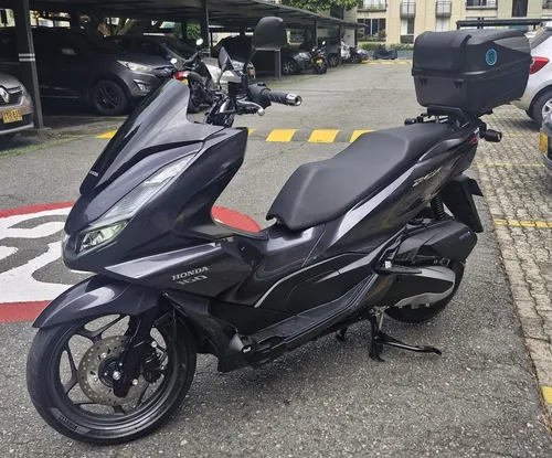 Pcx 160 2025 Full!