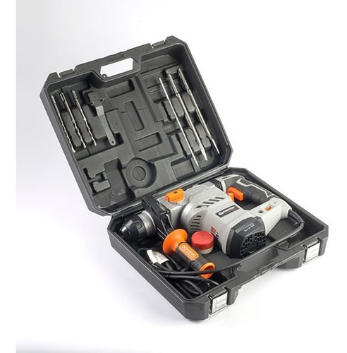 Rotomartillo Percutor 1500w + Maletin Darh32d Daewoo - Mm