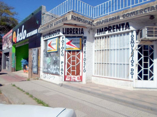 Imagen 1 de 6 de Local En Alquiler En Burzaco Este