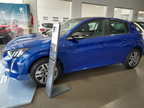 Imagen 22 de 25 de Peugeot 208 Feline Tiptronic E