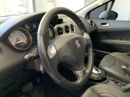 Peugeot 308 1.6 Feline Thp 163cv Tiptronic