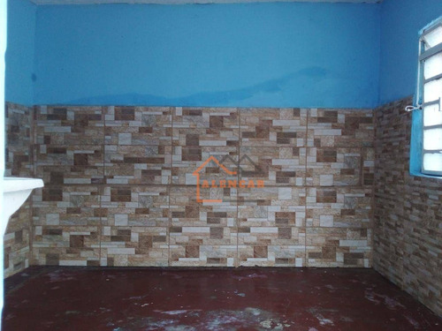 Imagem 26 de 30 de Casa Com 3 Dormitórios - Venda Por R$ 500.000,00 Ou Aluguel Por R$ 2.000,00/mês - Jardim Itapemirim - São Paulo/sp - Ca0144