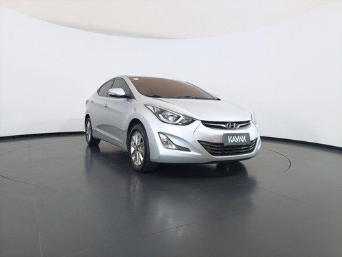 Imagem 3 de 15 de 144219 - Hyundai Elantra 2016 Com Garantia