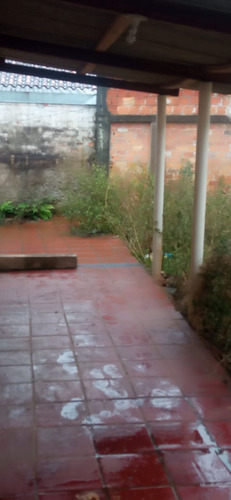 Vende Se Terreno Com Casa Itatiaia Fazendinha