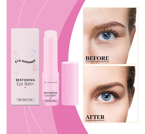 S Under Eye Balm Stick Under Eye Brilhtener Retinol C 1005
