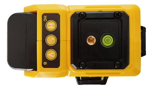 Nivel Laser 12 Líneas Horizontal Y Vertical Bl12 + Tripode