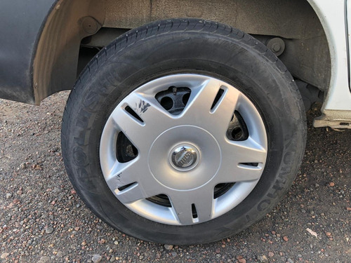 Renault Kangoo 2015 A/c, Std, Buenas Condiciones!!!