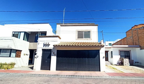 Imagen 6 de 30 de Casa En Venta Valle Del Río San Pedro - Pte Ags