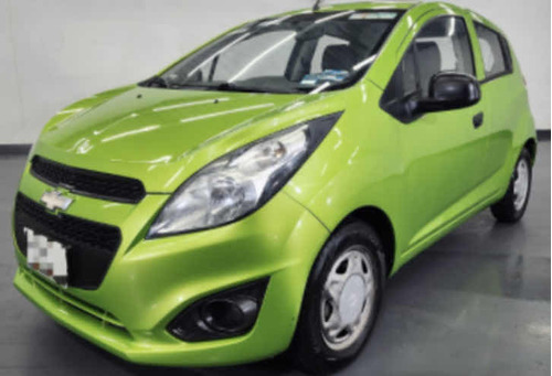 Chevrolet Spark 1.2 Ltz Classic Mt