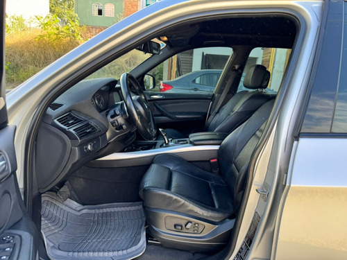 BMW X5 M X5 M 555 Hp At