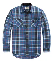 Comprar Polo Ralph Lauren : Camisa De Cuadros Azul Talla S Original