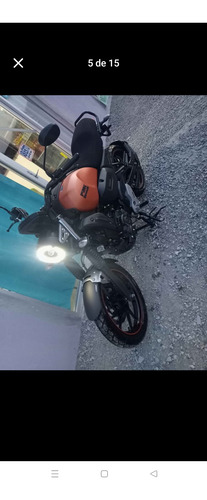 Motor Blue-core, 4 Tiempos Monocilindrico 150cc