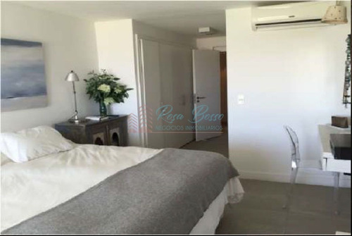 Imagen 8 de 19 de Apartamento En La Barra, 3 Dormitorios *