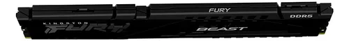 Memoria Ram Ddr5 Kingston Pc 32gb B5600 Mhz