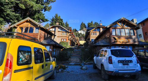 Turístico Cabaña En Venta Ubicado En Pinar Del Lago, Bariloche