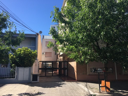 Venta Departamento 1 Dormitorio Pacífico Con Cochera