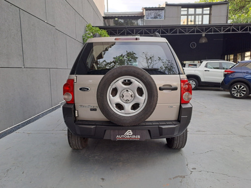 Ford Ecosport 1.4 My10 Tdci Xls 4x2