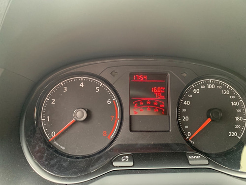 Imagem 4 de 8 de Volkswagem Gol 1.0 12v Completo