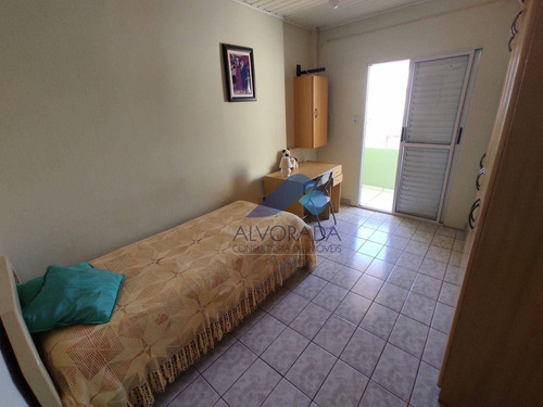 Imagem 15 de 22 de Sobrado Com 4 Dormitórios À Venda, 207 M² Por R$ 850.000,00 - Jardim Das Indústrias - São José Dos Campos/sp - So2111