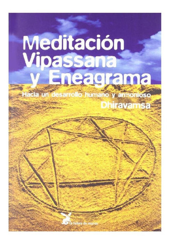 Meditacion Vipassana Y Eneagrama