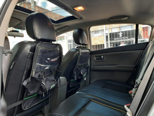 Nissan Sentra 2.0 Sl At Aa Fe