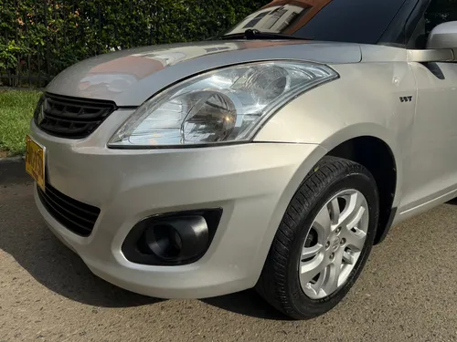 Suzuki Swift 1.2 Dzire
