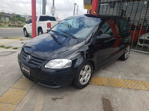 Volkswagen Fox 1.6 Trendline 2006