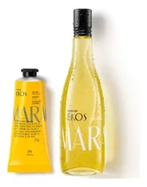 Comprar Kit Natura Ekos Maracuyá Perfume Frescor+pulpa De Manos
